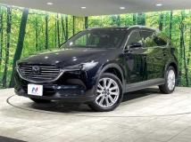 2018 Mazda CX-8