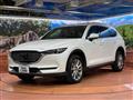2018 Mazda CX-8