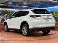2018 Mazda CX-8