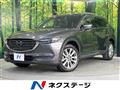 2018 Mazda CX-8