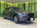 2018 Mazda CX-8