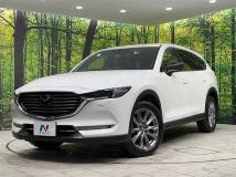 2019 Mazda CX-8
