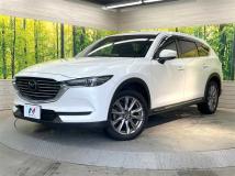 2019 Mazda CX-8
