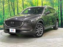2019 Mazda CX-8