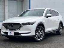 2019 Mazda CX-8
