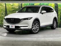 2021 Mazda CX-8