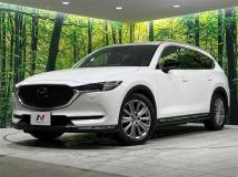 2022 Mazda CX-8