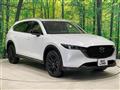 2023 Mazda CX-8