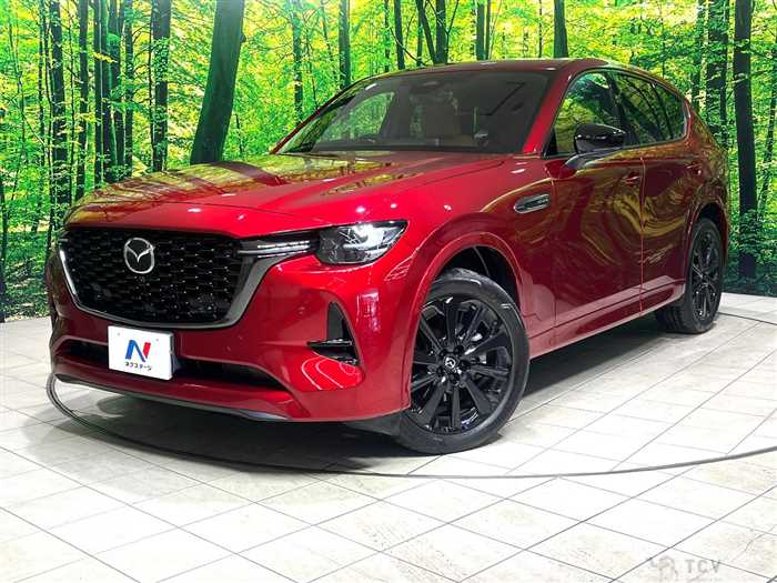 2024 Mazda Mazda Others