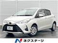 2017 Toyota Vitz