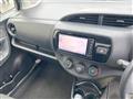 2017 Toyota Vitz