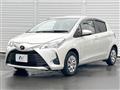 2017 Toyota Vitz