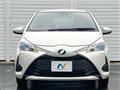 2017 Toyota Vitz