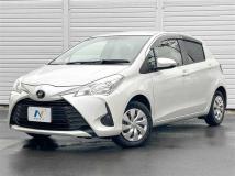 2017 Toyota Vitz