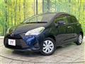 2017 Toyota Vitz