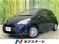 2017 Toyota Vitz
