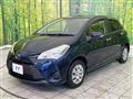 2017 Toyota Vitz
