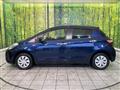 2017 Toyota Vitz