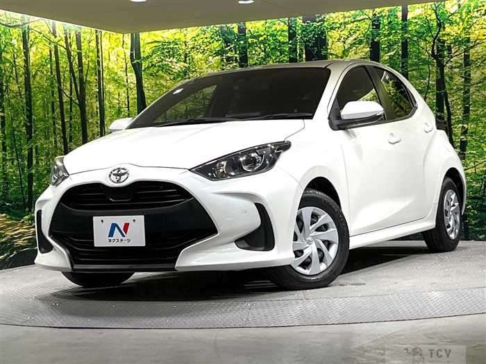 2021 Toyota Toyota Others