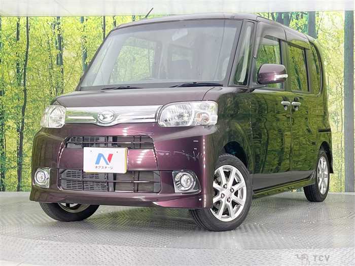 2013 Daihatsu Tanto
