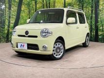 2012 Daihatsu MIRA COCOA