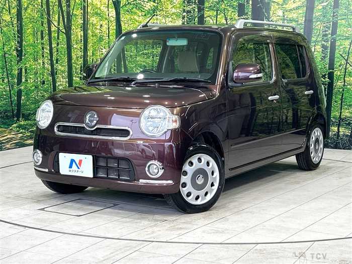 2012 Daihatsu MIRA COCOA
