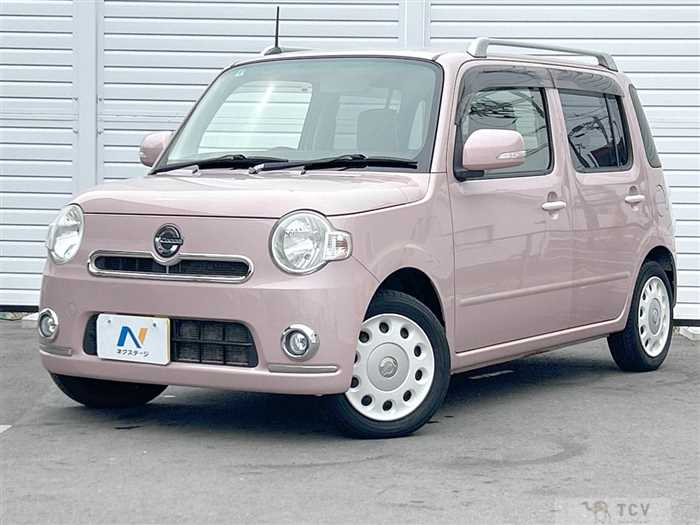 2013 Daihatsu MIRA COCOA