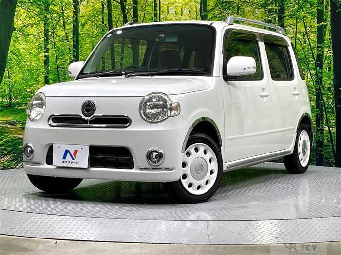 2014 Daihatsu MIRA COCOA