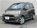 2012 Daihatsu Move
