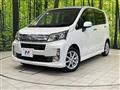 2013 Daihatsu Move