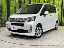 2013 Daihatsu Move