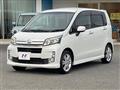 2013 Daihatsu Move
