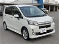 2013 Daihatsu Move