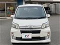 2013 Daihatsu Move