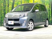 2013 Daihatsu Move
