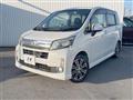 2014 Daihatsu Move
