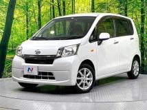 2013 Daihatsu Move