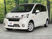 2014 Daihatsu Move