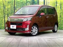 2014 Daihatsu Move