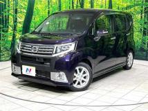 2015 Daihatsu Move