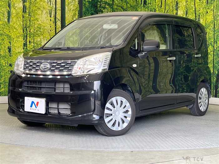 2016 Daihatsu Move