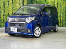 2016 Daihatsu Move