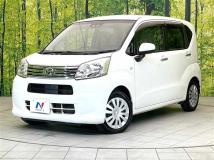 2018 Daihatsu Move