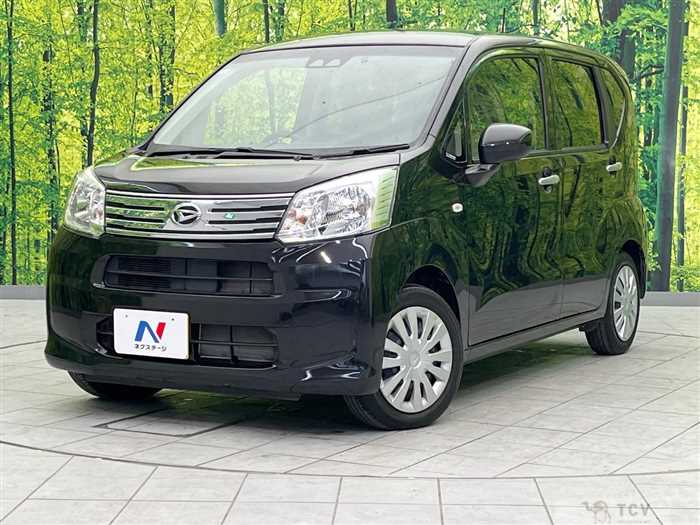 2018 Daihatsu Move