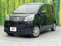 2018 Daihatsu Move