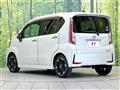 2015 Daihatsu Move