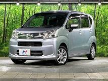 2021 Daihatsu Move