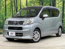 2015 Daihatsu Move