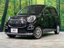 2015 Daihatsu Cast