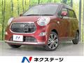 2015 Daihatsu Cast